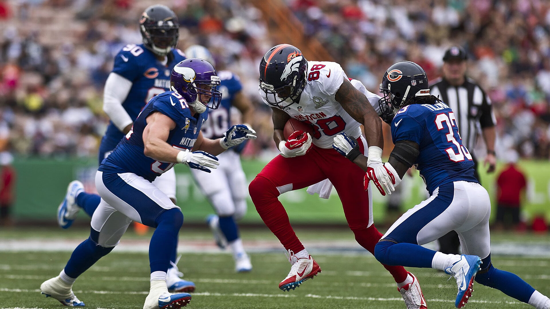 萨卡在对阵曼城的比赛中打入关键进球,萨卡转会曼联